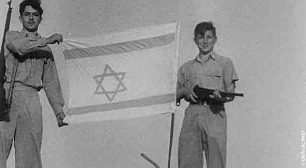 Histoire TV : l’inédit «Le Mossad» mercredi 15 mars à partir de 20h50