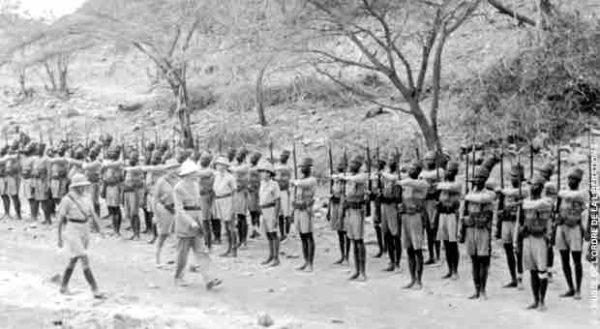 Histoire TV : l’inédit «Quand l’Afrique sauva la France» mercredi 7 mars