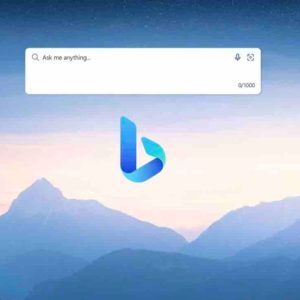 Intelligence artificielle/Microsoft: débuts animés pour la nouvelle version test du chatbot de Bing