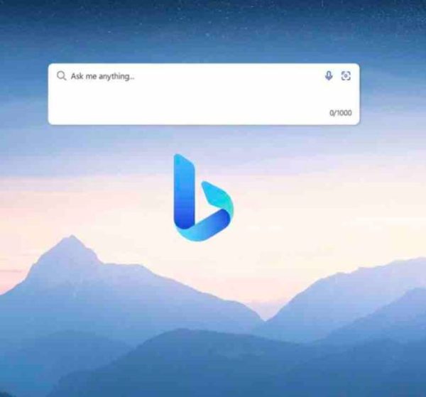 Intelligence artificielle/Microsoft: débuts animés pour la nouvelle version test du chatbot de Bing