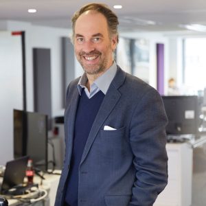 J. FOUQUERAY (W9/6TER) : «On se pose régulièrement la question d’une quotidienne pour 6TER»