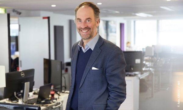 J. FOUQUERAY (W9/6TER) : «On se pose régulièrement la question d’une quotidienne pour 6TER»