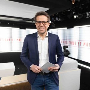 LCP lance sa nouvelle émission «La Politique et Moi» présentée par Clément Méric à partir du lundi 27 février