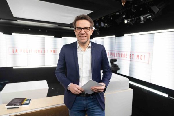LCP lance sa nouvelle émission «La Politique et Moi» présentée par Clément Méric à partir du lundi 27 février
