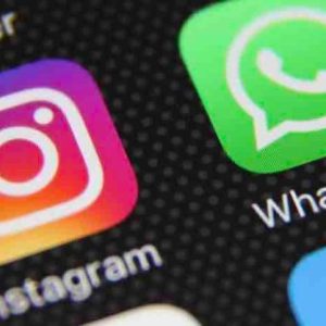 L’Iran va maintenir les restrictions d’accès aux populaires plateformes étrangères Instagram et WhatsApp