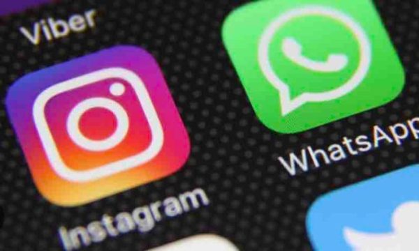 L’Iran va maintenir les restrictions d’accès aux populaires plateformes étrangères Instagram et WhatsApp