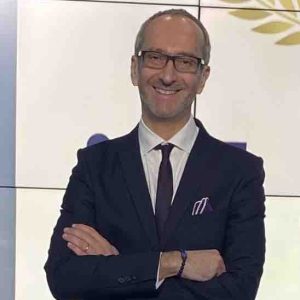 «La Tribune» : Claude Nahon nommé Vice-Président Exécutif, en charge du développement international