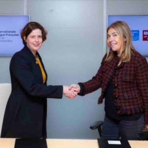 Le Centre des monuments nationaux et France Médias Monde signent un partenariat