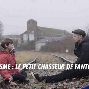 Le documentaire «Autisme : le petit chasseur de fantômes» coproduit par LCP récompensé au FIPADOC 2023
