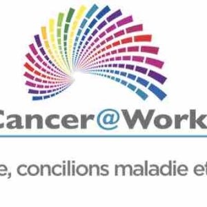 Le groupe TF1soutient Cancer@Work