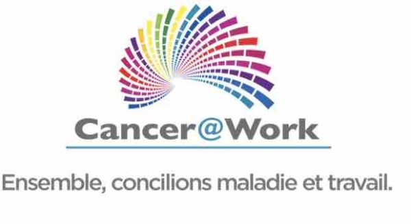 Le groupe TF1soutient Cancer@Work