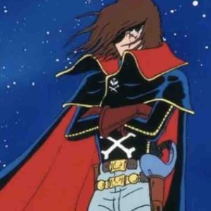 Le mangaka Leiji Matsumoto, père du pirate de l’espace «Albator», nous a quittés