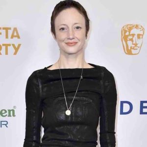 Les Oscars n’annuleront pas la nomination d’Andrea Riseborough dans la catégorie meilleure actrice