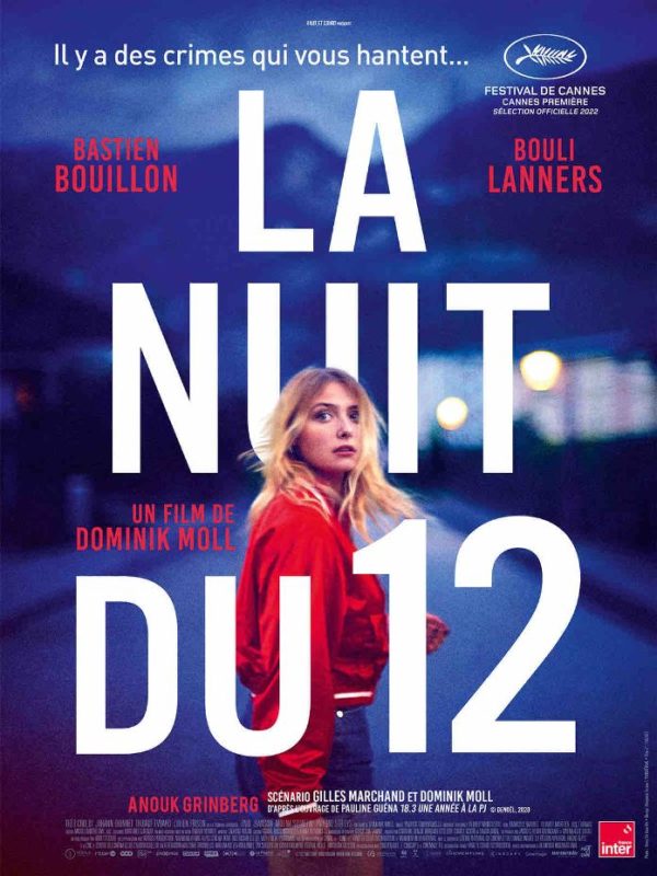 Les productrices de «La nuit du 12» lauréates du prix Toscan du Plantier
