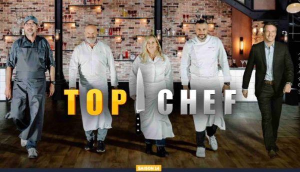 M6 : «Top Chef», saison 14 tous les mercredis dès le 1er mars à 21h10