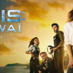 M6 : la série inédite «NCIS : Hawaï» dès le samedi 18 février à 21h10