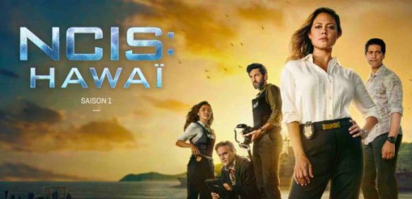 M6 : la série inédite «NCIS : Hawaï» dès le samedi 18 février à 21h10