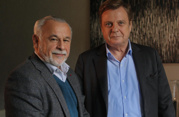 C8 : «Mongeville» leader du Prime TNT mercredi