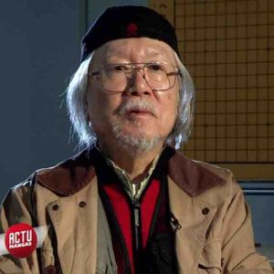 Mangas : les séries «Gun Frontier» et «Submarine Super 99» adaptées des œuvres de Leiji Matsumoto