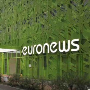 Mouvement de grève à Euronews: les salariés manifestent leur inquiétude pour l’avenir
