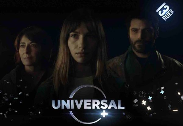 NBCUniversal International Networks & Direct-To-Consumer annonce la production de «Follow», la nouvelle série originale 13ème RUE