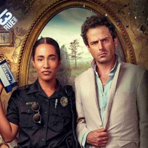 NBCUniversal : la nouvelle série «Panhandle» dès le 13 mars à 21h00 sur 13ème RUE et Universal+