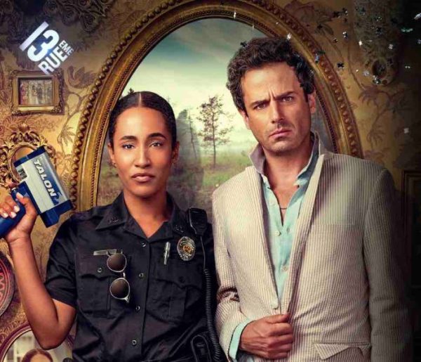 NBCUniversal : la nouvelle série «Panhandle» dès le 13 mars à 21h00 sur 13ème RUE et Universal+