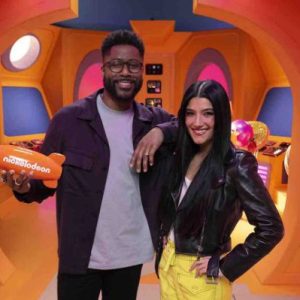 NICKELODEON : la cérémonie 2023 des «NICKELODEON Kids’ Choice Awards» le mercredi 8 mars à 18h00