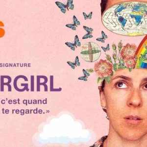 OCS : «Aspergirl», une nouvelle série OCS Signature dès le 6 avril sur OCS Max