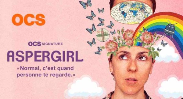 OCS : «Aspergirl», une nouvelle série OCS Signature dès le 6 avril sur OCS Max