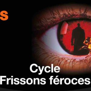 OCS : «Cycle Frissons Féroces» en mars sur OCS Géants
