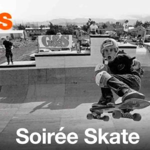 OCS : soirée Spéciale Skate mercredi 15 février sur OCS Pulp