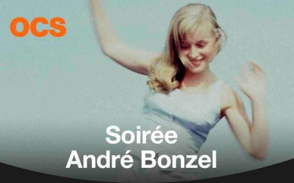 OCS : soirée spéciale André Bonzel, le 11 mars sur OCS Pulp