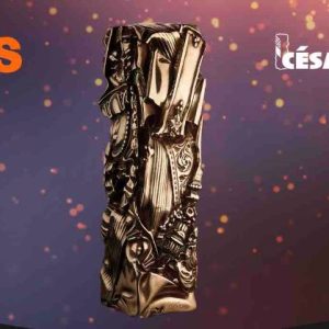 OCS/ César 2023: 17 nominations pour les films soutenus par OCS