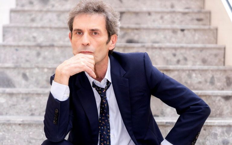 Frédéric Taddeï débarque sur CNews