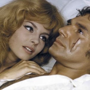 Paramount Channel: l’intégral de la saga «Angélique Marquise des Anges» mardi 14 février