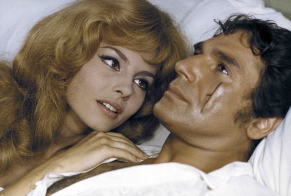 Paramount Channel: l’intégral de la saga «Angélique Marquise des Anges» mardi 14 février