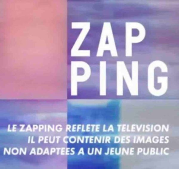 Poursuivi par Canal+, le réalisateur Patrick Menais, créateur du célèbre «Zapping», relaxé par le tribunal correctionnel de Nanterre