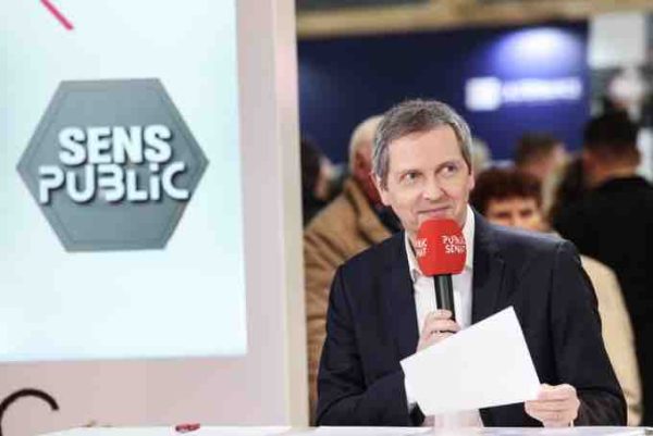 Public Sénat : Le Salon de l’Agriculture 2023 en direct dès le 25 février