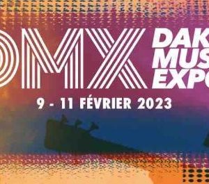 RFI partenaire du Dakar Music Expo 2023