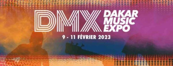 RFI partenaire du Dakar Music Expo 2023