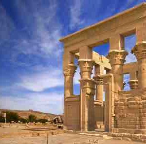 RMC Découverte : records avec l’inédit «Philae : derniers temples de l’Egypte antique»