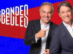 RMC Story : meilleure audience depuis 2 ans pour «Les Grandes Gueules»