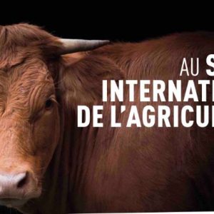 RTL au Salon International de l’Agriculture