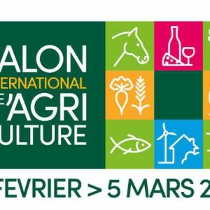 Radio France en direct du Salon International de l’Agriculture
