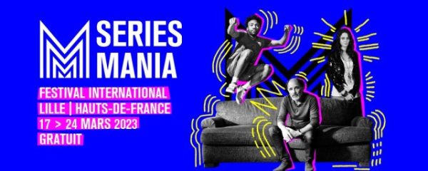 Séries Mania 2023 : une programmation marquée par les années 80-90 et l’écologie