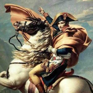 Steven Spielberg travaille sur un projet d’adaptation en série télé d’un scénario de Kubrick sur Napoléon