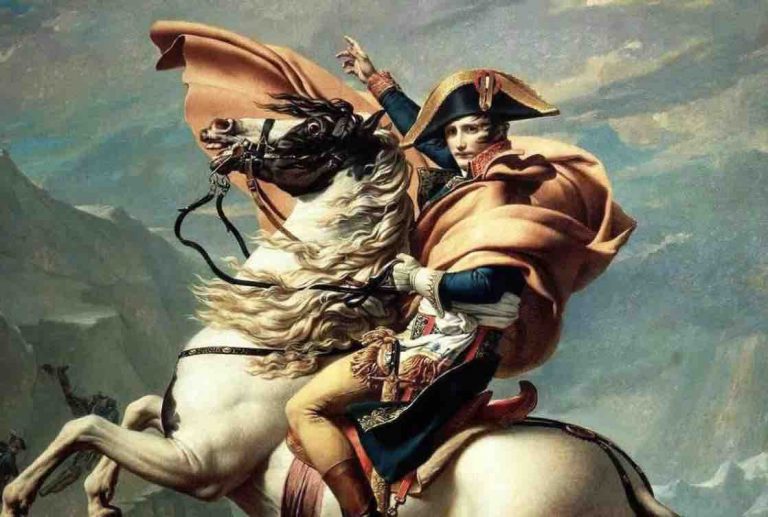 Steven Spielberg travaille sur un projet d’adaptation en série télé d’un scénario de Kubrick sur Napoléon