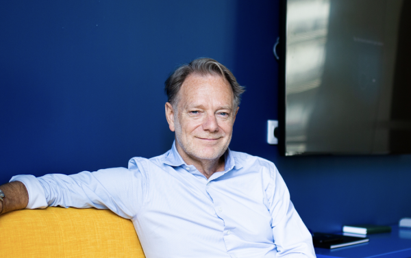 S. ROUGEOT (Deezer) : «Le partenariat avec Sonos signe l'entrée de Deezer aux Etats-Unis»