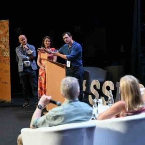 Sunny Side of the Doc 2023 : lancement de l’appel à projets